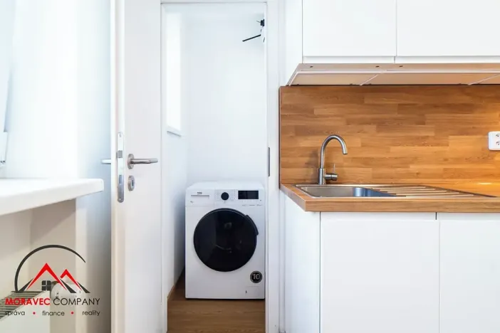 Pronájem bytu 2+1, Ostrava, Cihelní, 60 m2