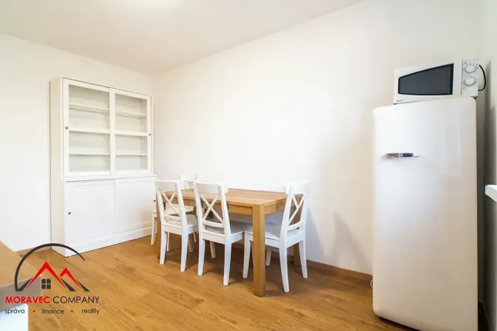 Pronájem bytu 2+1, Ostrava, Cihelní, 60 m2