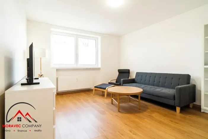 Pronájem bytu 2+1, Ostrava, Cihelní, 60 m2