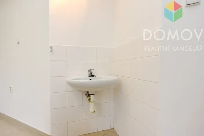 Pronájem obchodního prostoru, Beroun - Beroun-Centrum, Česká, 12 m2