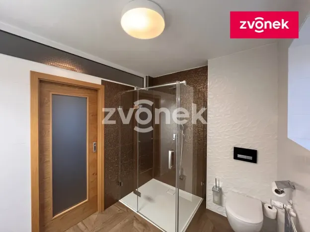Pronájem bytu 2+1, Zlín, Štefánikova, 58 m2