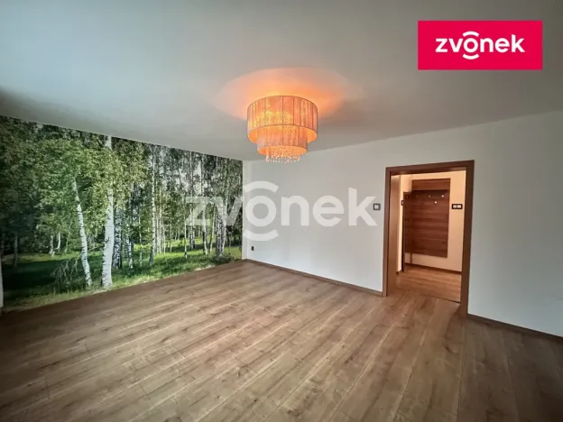 Pronájem bytu 2+1, Zlín, Štefánikova, 58 m2