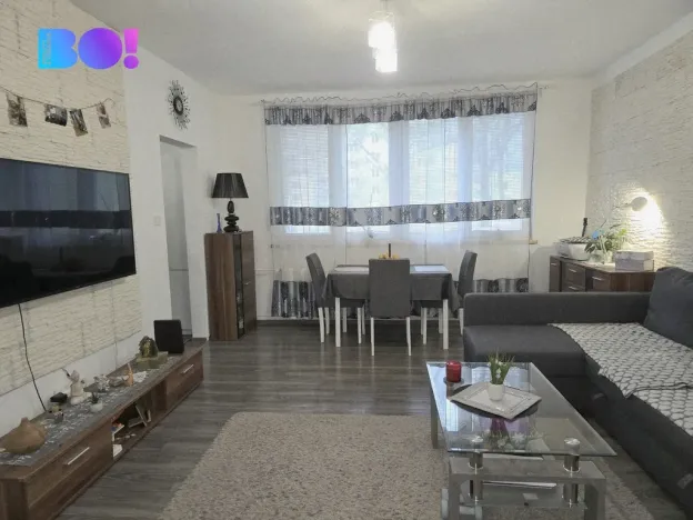 Prodej bytu 3+1, Ostrava, Rezkova, 70 m2