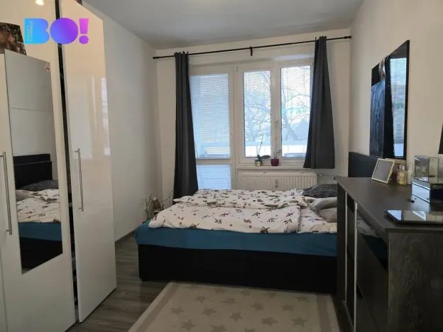 Prodej bytu 3+1, Ostrava, Rezkova, 70 m2