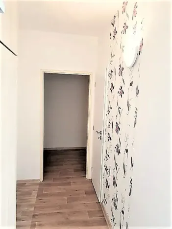 Pronájem bytu 1+1, České Budějovice, K. Šafáře, 43 m2