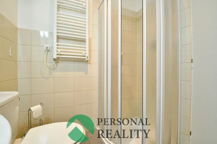 Pronájem bytu 2+kk, Mariánské Lázně, Chebská, 37 m2