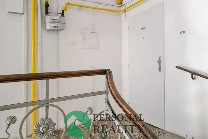 Pronájem bytu 2+kk, Mariánské Lázně, Chebská, 37 m2