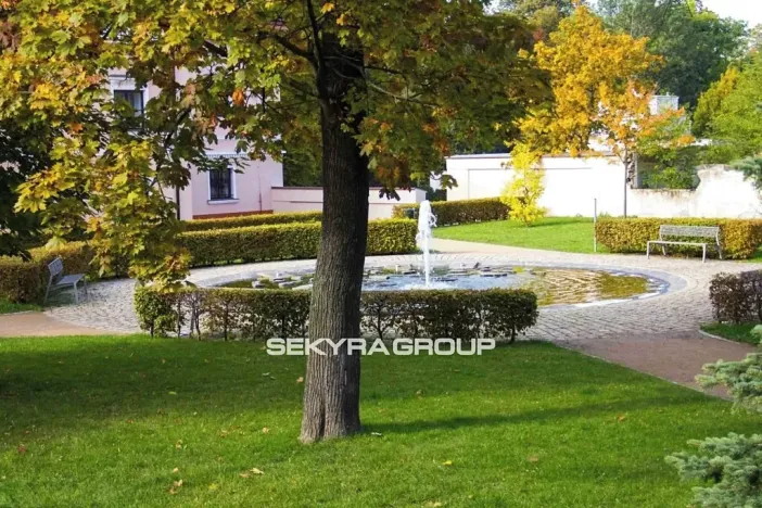 Prodej bytu 2+kk, Praha - Čakovice, Marie Podvalové, 53 m2