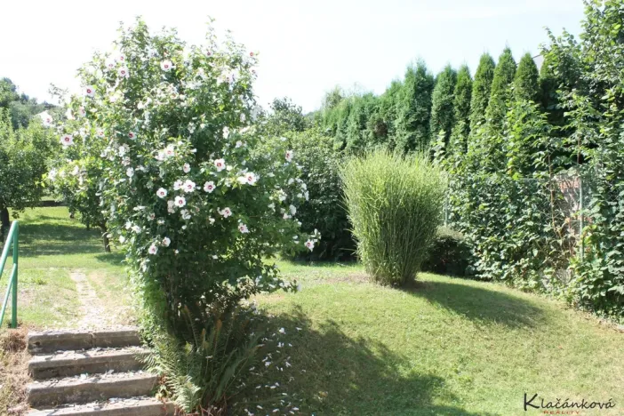 Prodej rodinného domu, Zlín - Příluky, Pančava, 232 m2