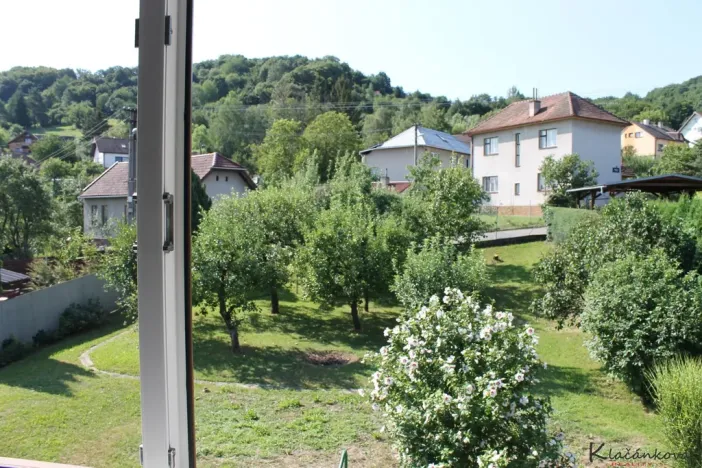 Prodej rodinného domu, Zlín - Příluky, Pančava, 232 m2