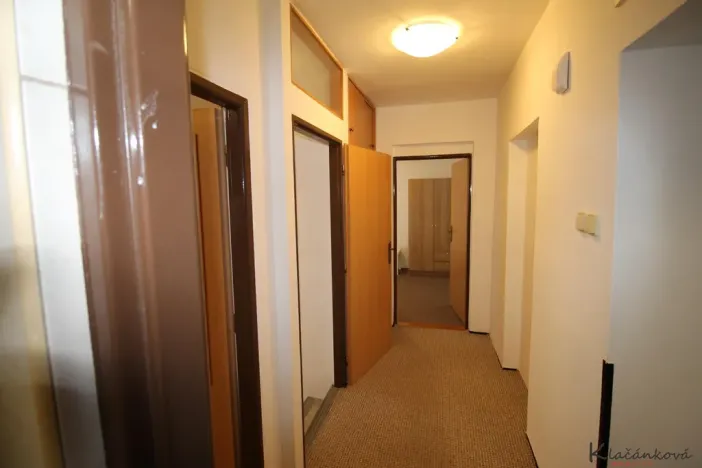 Prodej rodinného domu, Zlín - Příluky, Pančava, 232 m2