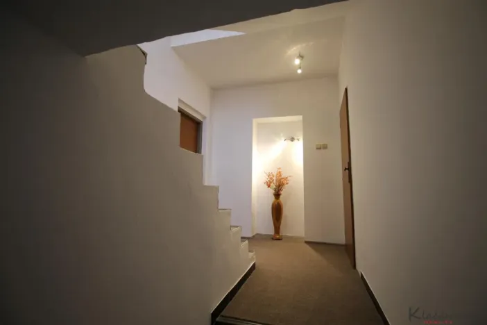 Prodej rodinného domu, Zlín - Příluky, Pančava, 232 m2