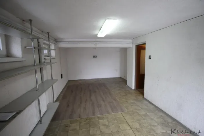 Prodej rodinného domu, Zlín - Příluky, Pančava, 232 m2