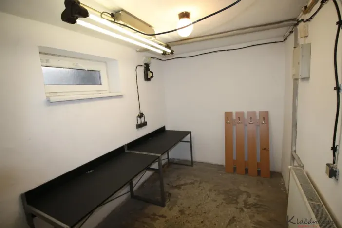 Prodej rodinného domu, Zlín - Příluky, Pančava, 232 m2