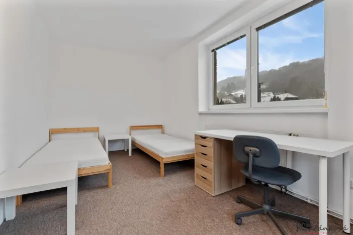 Prodej rodinného domu, Zlín - Příluky, Pančava, 232 m2