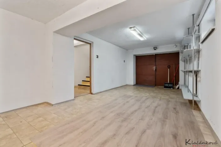 Prodej rodinného domu, Zlín - Příluky, Pančava, 232 m2