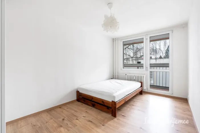 Pronájem bytu 3+kk, Praha - Chodov, Jeřábkova, 66 m2