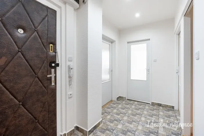 Pronájem bytu 3+kk, Praha - Chodov, Jeřábkova, 66 m2