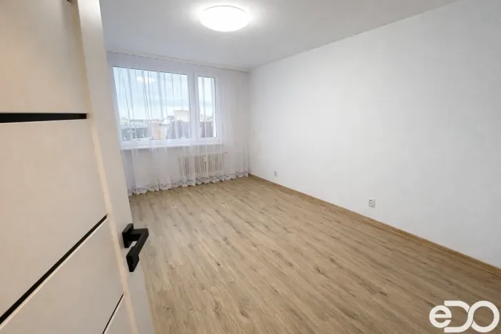 Prodej bytu 2+1, Mladá Boleslav, Na Radouči, 64 m2