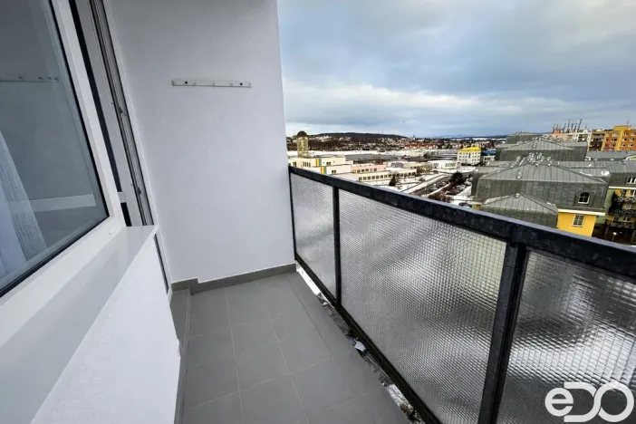 Prodej bytu 2+1, Mladá Boleslav, Na Radouči, 64 m2