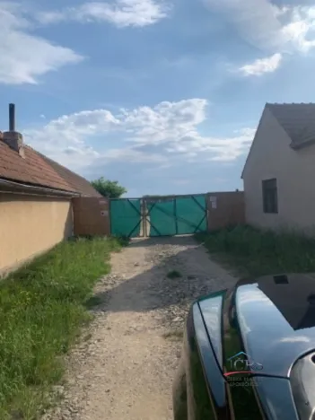 Prodej pozemku pro bydlení, Záryby - Martinov, 848 m2