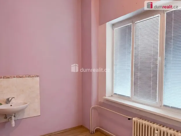 Pronájem kanceláře, Opava - Město, Hrnčířská, 29 m2