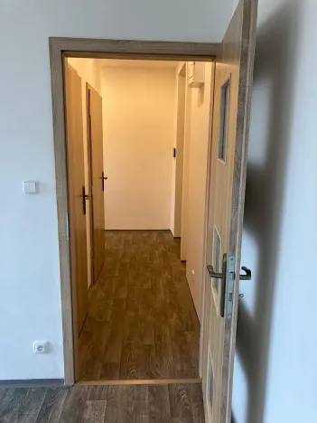 Pronájem bytu 1+1, Děčín, Kamenická, 38 m2