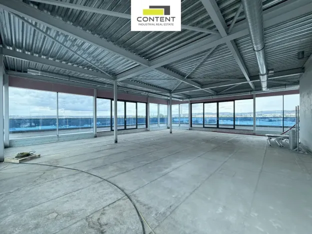 Pronájem výrobních prostor, České Budějovice - České Budějovice 4, Pekárenská, 1100 m2