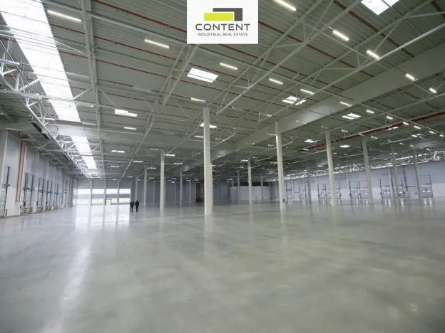 Pronájem skladu, Říčany - Jažlovice, Zděbradská, 20940 m2