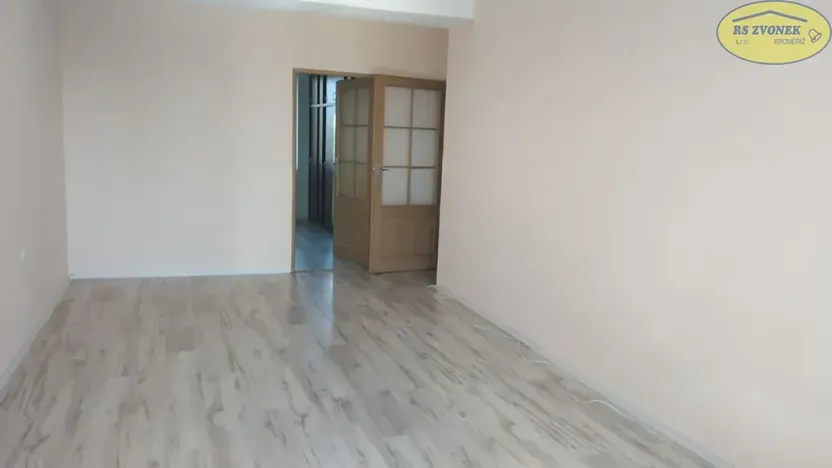 Pronájem bytu 2+1, Chropyně, Moravská, 54 m2