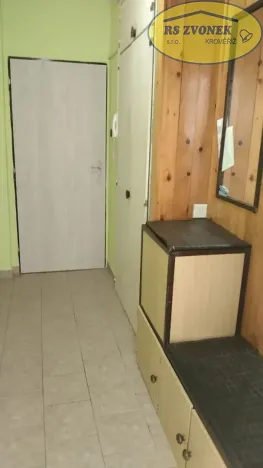 Pronájem bytu 2+1, Chropyně, Moravská, 54 m2