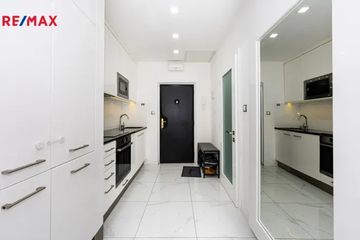 Prodej bytu 2+1, Praha - Krč, Olbrachtova, 57 m2