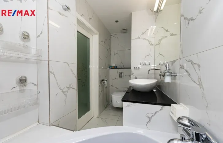 Prodej bytu 2+1, Praha - Krč, Olbrachtova, 57 m2