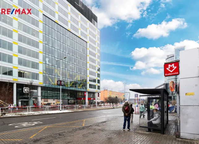 Prodej bytu 2+1, Praha - Krč, Olbrachtova, 57 m2