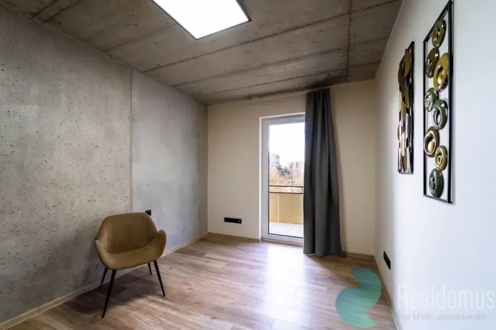 Pronájem bytu 2+kk, České Budějovice, V. Talicha, 58 m2