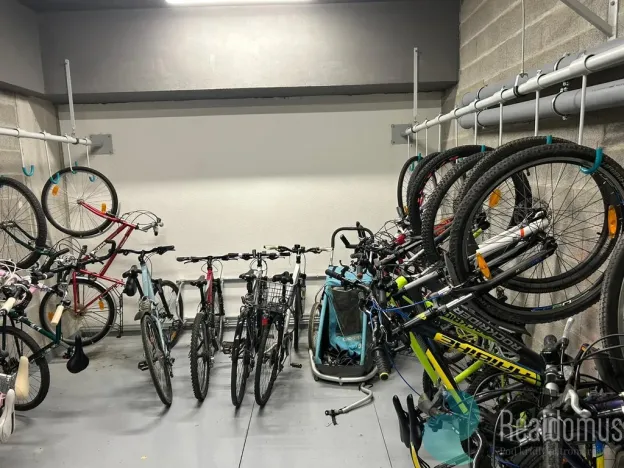 Pronájem bytu 2+kk, České Budějovice, V. Talicha, 58 m2