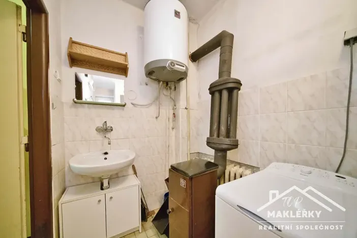 Prodej rodinného domu, Veltruby, K zastávce, 120 m2