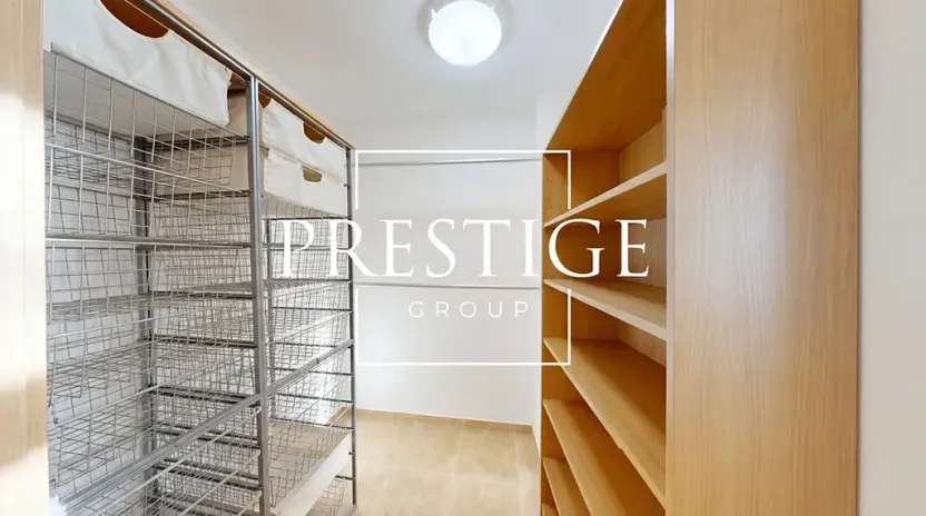 Pronájem bytu 1+kk, Praha - Stodůlky, Melodická, 58 m2