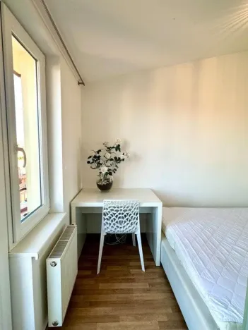 Pronájem bytu 3+kk, Praha - Holešovice, Tusarova, 76 m2