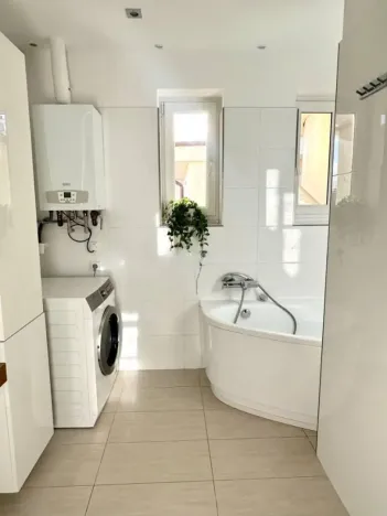 Pronájem bytu 3+kk, Praha - Holešovice, Tusarova, 76 m2