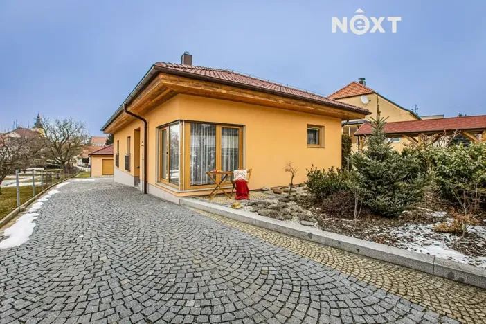 Prodej rodinného domu, Ledenice, Na Oborách, 180 m2