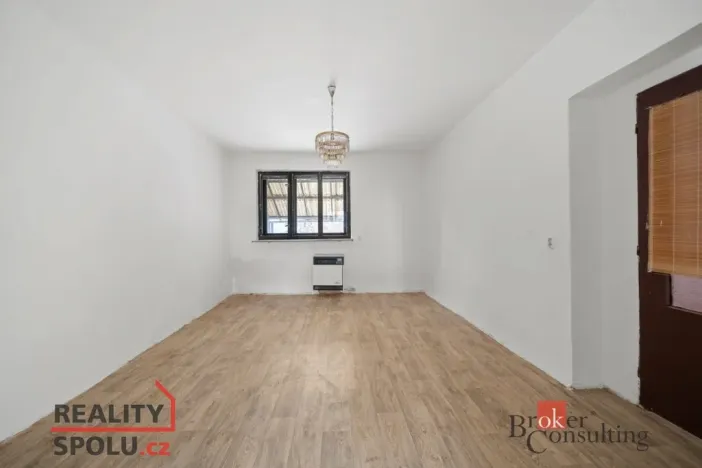 Prodej rodinného domu, Pardubice - Bílé Předměstí, Bezdíčkova, 106 m2