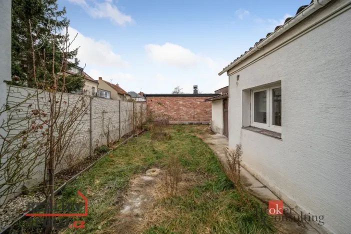 Prodej rodinného domu, Pardubice - Bílé Předměstí, Bezdíčkova, 106 m2