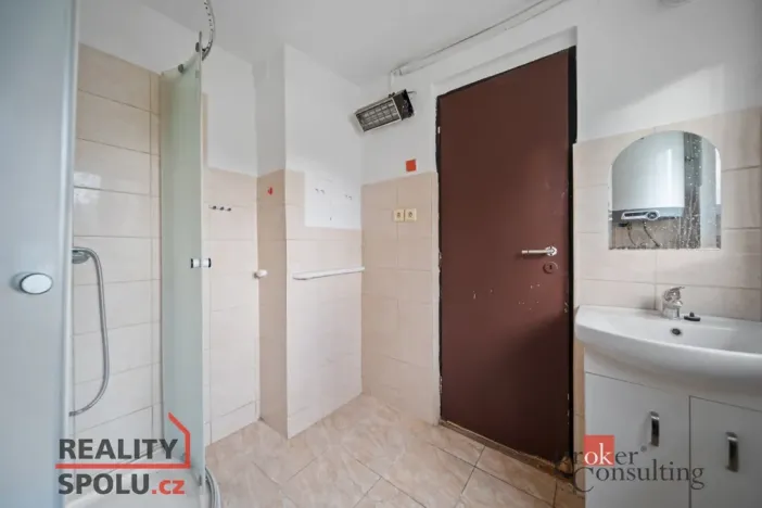 Prodej rodinného domu, Pardubice - Bílé Předměstí, Bezdíčkova, 106 m2