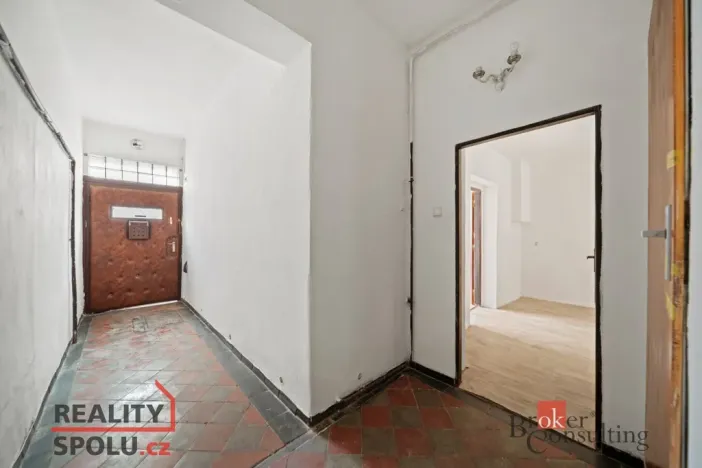 Prodej rodinného domu, Pardubice - Bílé Předměstí, Bezdíčkova, 106 m2