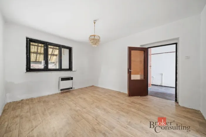 Prodej rodinného domu, Pardubice - Bílé Předměstí, Bezdíčkova, 106 m2