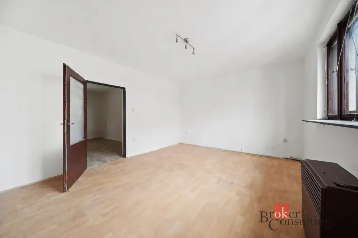 Prodej rodinného domu, Pardubice - Bílé Předměstí, Bezdíčkova, 106 m2