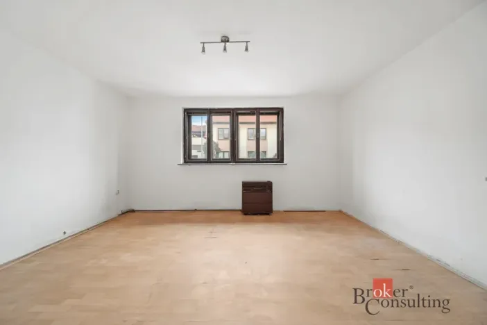 Prodej rodinného domu, Pardubice - Bílé Předměstí, Bezdíčkova, 106 m2