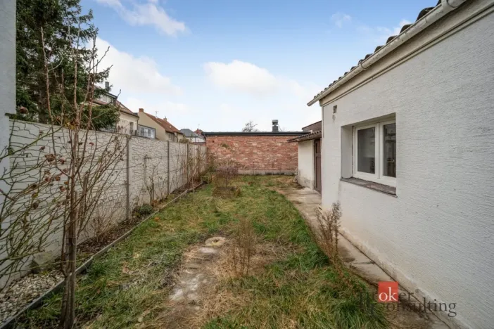 Prodej rodinného domu, Pardubice - Bílé Předměstí, Bezdíčkova, 106 m2