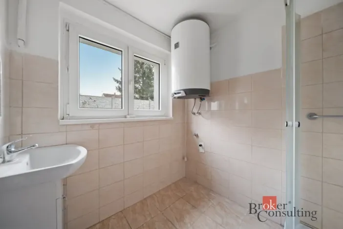 Prodej rodinného domu, Pardubice - Bílé Předměstí, Bezdíčkova, 106 m2